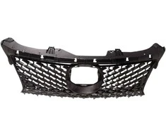 Toyota LEXUS CT A10 viršutinės radiatoriaus grotelės F-Sport originalios 5311176040 53111-76040