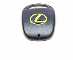 Toyota LEXUS ES XV30 Raktų Pakeitimo Galinis Dangtelis 8975148031 89751-48031 NAUJAS ORIGINALUS
