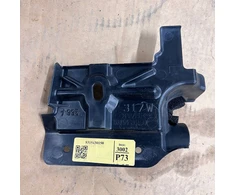 TOYOTA Lexus GS Tarpinio aušintuvo oro kreipiančioji 5315430150