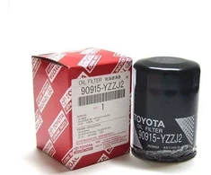 Toyota Lexus HS250H variklio alyvos filtras originalus 90915YZZJ2
