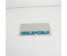 Toyota Lexus IS XE30 Galinės bagažinės ženklo lipdukas emblema 75441-53110 ORIGINALUS NAUJAS