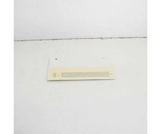 Toyota Lexus IS XE30 Galinės bagažinės ženklo lipdukas emblema 75441-53110 ORIGINALUS NAUJAS