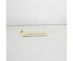 Toyota Lexus IS XE30 Galinės bagažinės ženklo lipdukas emblema 75441-53110 ORIGINALUS NAUJAS