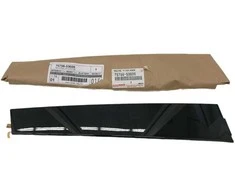 Toyota LEXUS IS XE30 priekinių kairės pusės durų stulpelio apvadas originalus 7575653020 75756-53020