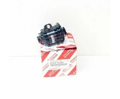 Toyota Lexus originalus LS400 kuro filtro rinkinys 1995-2000 NAUJAS TIK EFI automobiliams