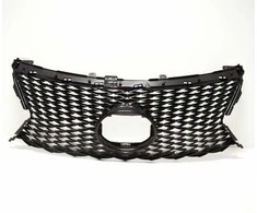 Toyota LEXUS RC F XC10 Priekinis Radiatoriaus Grotelės 5311224100 NAUJAS ORIGINALUS