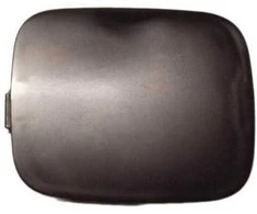 Toyota LEXUS RX XU30 priekinio bamperio kairės pusės skylės dangtelis originalus 5212848901 52128-48901