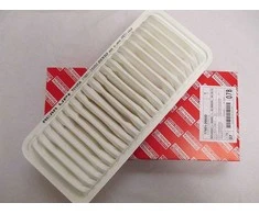 Toyota Lexus RX400H 2006-2008 Variklio oro filtras gamyklinis originalus 17801-20050