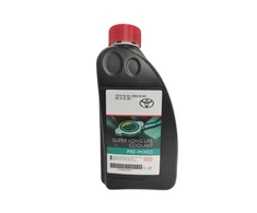 Toyota Long Life Antifrizas 1L 37°C Rožinė Paruošta Mišinys 0888980150