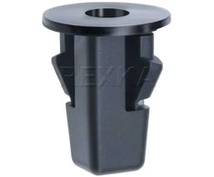 Toyota Mirai Sequoia Sienna Tacoma Tundra Grommet Sraigto Originalus 9018906214