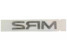 Toyota Mr2 1993 1995 Galinis Centrinis Emblem Pilkas Originalus 7547117110B0