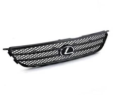 Toyota OEM LEXUS IS XE10 PRIEKINIS SPORTINIS DIZAINO RADIATORIAUS GROTELĖS 5310153040 ORIGINALUS