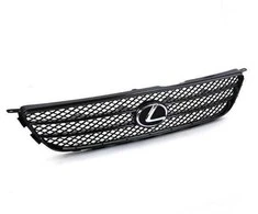 Toyota OEM LEXUS IS XE10 PRIEKINIS SPORTINIS DIZAINO RADIATORIAUS GROTELĖS 5310153040 ORIGINALUS