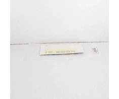 Toyota OEM LEXUS IS XE30 300H GALINIS KAPOTAS STIKERIS ŽENKLAS 75443-53240 ORIGINALUS