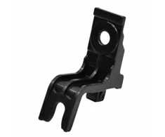 "Toyota" priekinio bamperio užpildo vidinis laikiklis originalus 5253104010