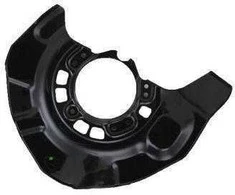 Toyota Priekinis Dešinys Stabdžių Dulkių Skydas 2002-2006 Camry 2001-2007 Highlander Originalus 4778148020