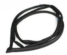Toyota Prius 2004 2009 Prius Prius Front Left Driver Door Seal Weatherstrip Originalus 6786247020