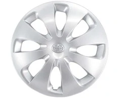 Toyota Prius C Ratlankio Dėklas Originalus 4260252540