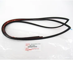 Toyota Prius Corolla Prius 2014 2019 Galinio Stiklo Šoninis Apkaustas Originalus 7553102210