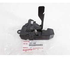 Toyota Camry Užrakto Asamblėja Variklio Dangtis 2014 2017 Originalus 5351006280