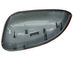 Toyota Prius Prius V Išorinis Keleivio Veidrodžio Dėklas Frosty Sea Glass Originalus 8791547020H1