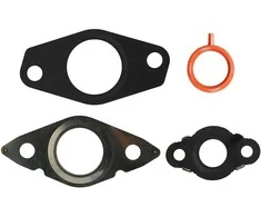 "Toyota Prius V" 2010-2012 m. 1.8L l4 EGR vožtuvų rinkinys Originalus 0400458137