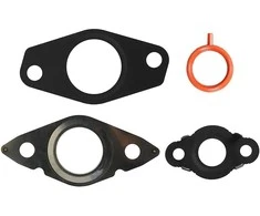 "Toyota Prius V" 2010-2012 m. 1.8L l4 EGR vožtuvų rinkinys Originalus 0400458137