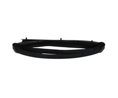 TOYOTA Radiator Support Seal Lexus RX350 RX450h 2010-2015 Originalus 533810E020