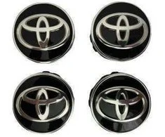 TOYOTA Ratlankio Centro Kapo Ornamentas Originalus 4260308010