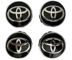 TOYOTA Ratlankio Centro Kapo Ornamentas Originalus 4260308010
