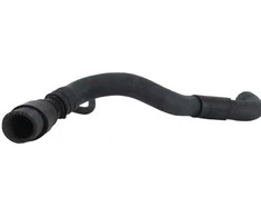 Toyota Rav4 2009 2012 Aušinimo Šilumnešio Viršutinė Šlaunis Originalus 165710V020