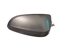 Toyota RAV4 2016 2018 Dešinės Pusės Išorinės Veidrodis Dangtis Sidabras Originalus 8794548040B4