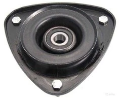 Toyota RAV4 Venza Stabdžių Atramos Gaubtas Originalus 4860942070