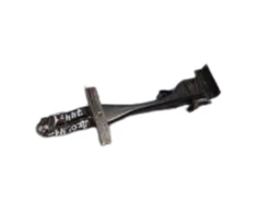 Toyota Scion Xb 2008 2015 Baterijos Laikiklio Kramtė Originalus 7440412460