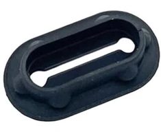 Toyota Scion xB 4Runner C-HR Camry Corolla Lock Cover Originalus 6783633030
