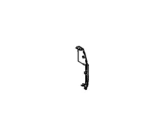Toyota Sequoia Tundra Galinis Kairys Vidinis Bumperio Dangos Stiprintuvas Originalus 625670C010
