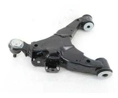 Toyota Sequoia Tundra Keleivio Priekinis Apatinis Vairo Stiklas Originalus 4806809100