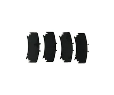 Toyota Shim Kit Priekabos 2014 2019 Highlander 2014 2020 Sienna Originalus 049460E060