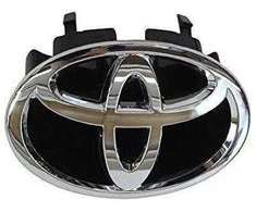 Toyota Sienna 2006-2010 Toyota 75301AE010 Priekinis grotelių emblema