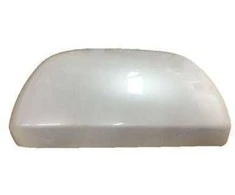 Toyota Sienna 2012 2020 Keleivio Veidro Dangtelis Baltas Perlas Originalus 8791508021A1
