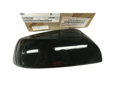 Toyota Sienna 2021 2024 Dešinysis Išorinis Veidrodis Dėklas Juodas Originalus 8791508040C0
