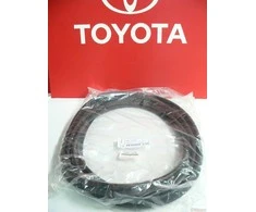 Toyota Supra 1993 1998 Galinio Langai Oro Švitrų Atramos Originalus 6788114130