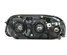 Toyota Supra 1997 1998 Kairys Žibintas Lens ir Kėbulas Originalus 811111B241