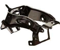 Toyota T100 1997 1998 Pagarinės Pedalų Atramos Originalus 5510734030
