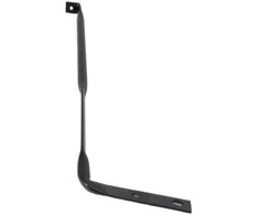Toyota Tacoma 2005 2016 Laikiklis Šoninis Panelė Originalus 6567104050