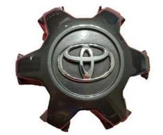 Toyota Tacoma Ratlankio Centrinis Dėžutė Tamsiai Pilka Originalus 4260B04050