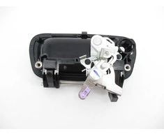Toyota Tundra 2000 2006 Galinio Vartalo Rankena Originalus 690900C010