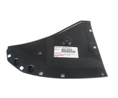 Toyota Tundra 2007 2014 Galinio Rato Apsaugos Linija Originalus 656370C030