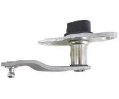 Toyota Tundra 2007 2021 Sienelis Originalus 661020C021
