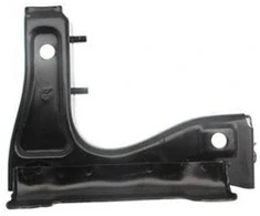 Toyota Tundra 2013 2021 Pagalbinė Konstrukcija Originalus 539050C020